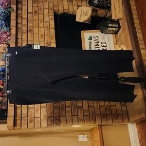 NINE WEST BOOT LEG PANTS NWT